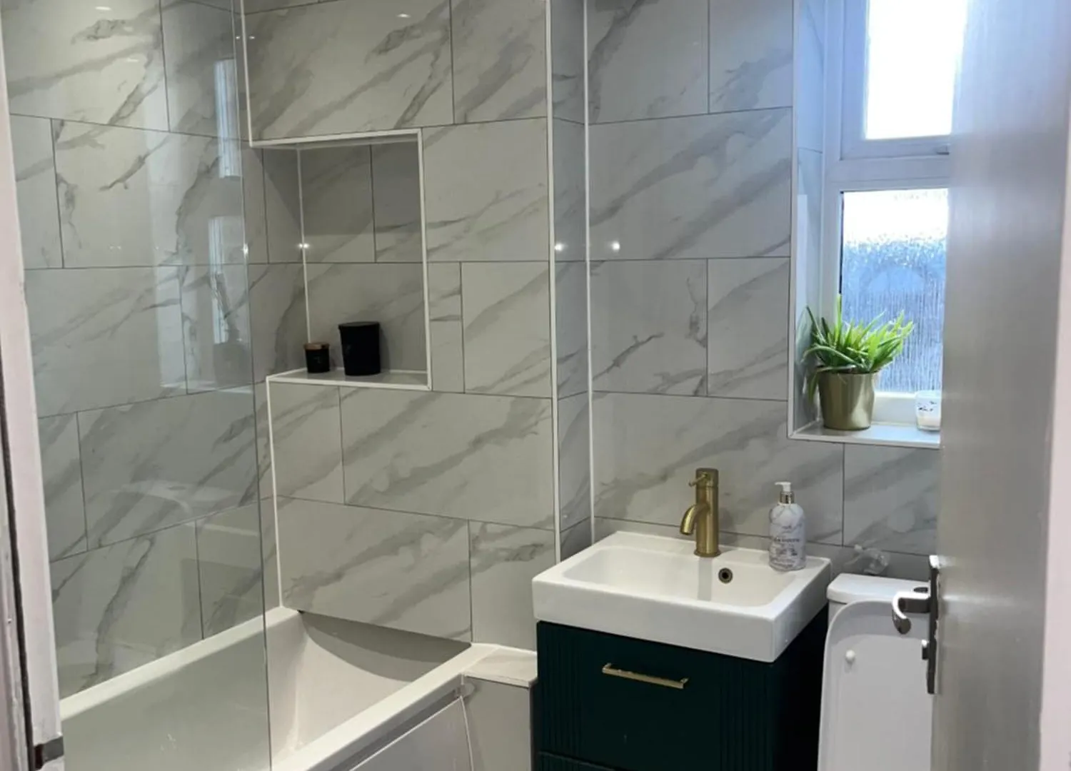 Luxury 1 Bedroom Apartment Bromley Eltham