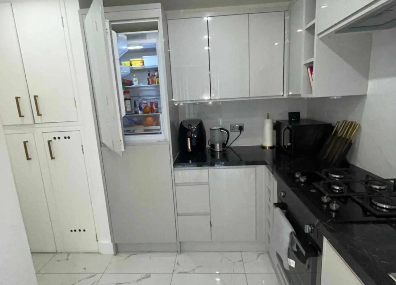 Luxury 1 Bedroom Apartment Bromley Eltham