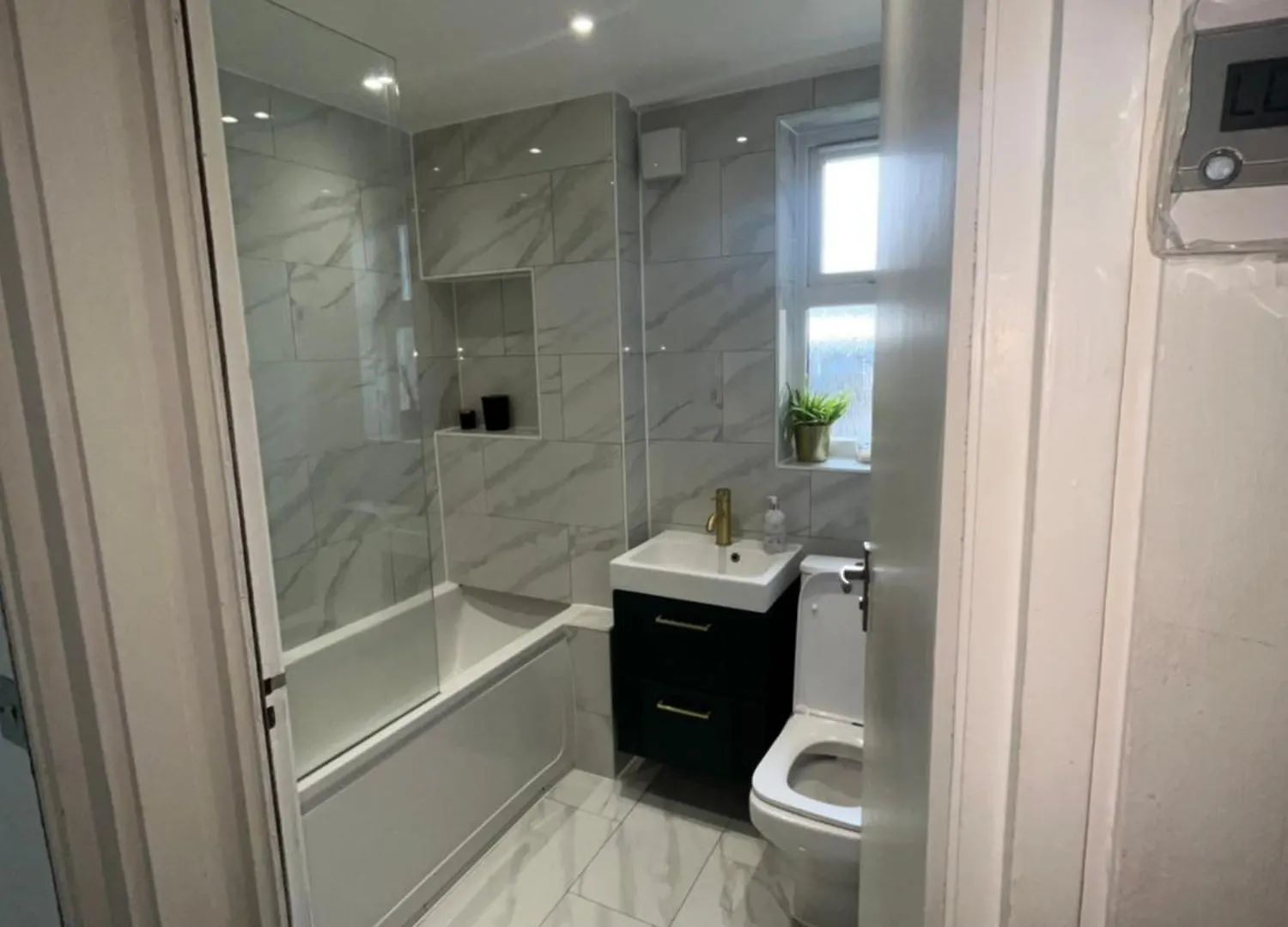 Luxury 1 Bedroom Apartment Bromley Eltham