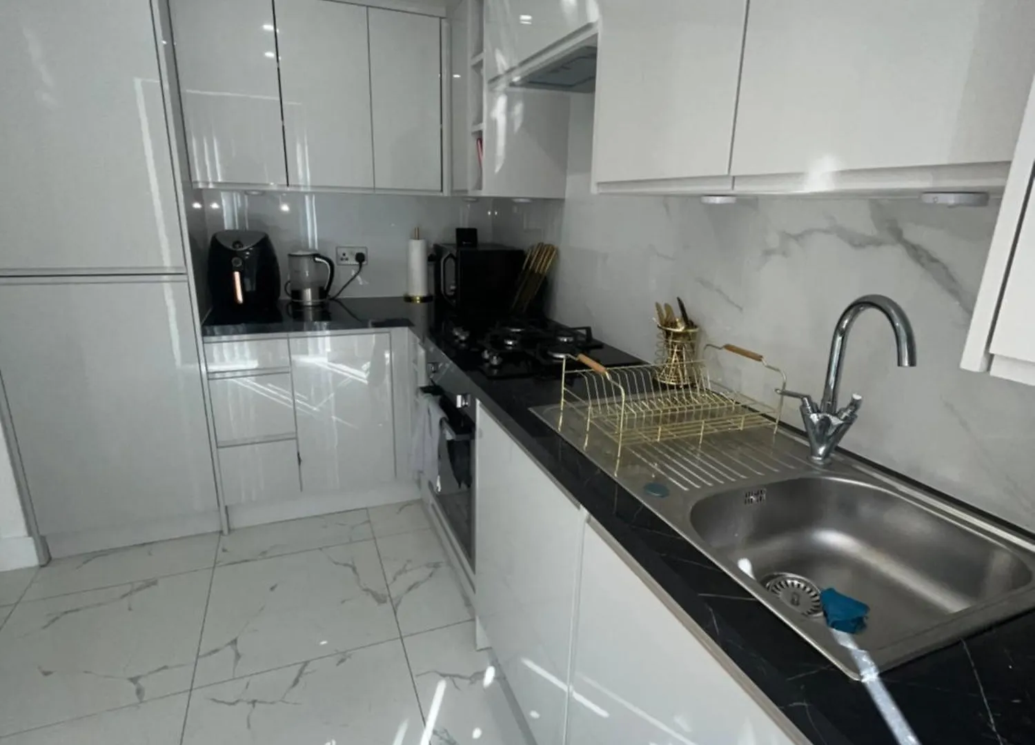 Luxury 1 Bedroom Apartment Bromley Eltham