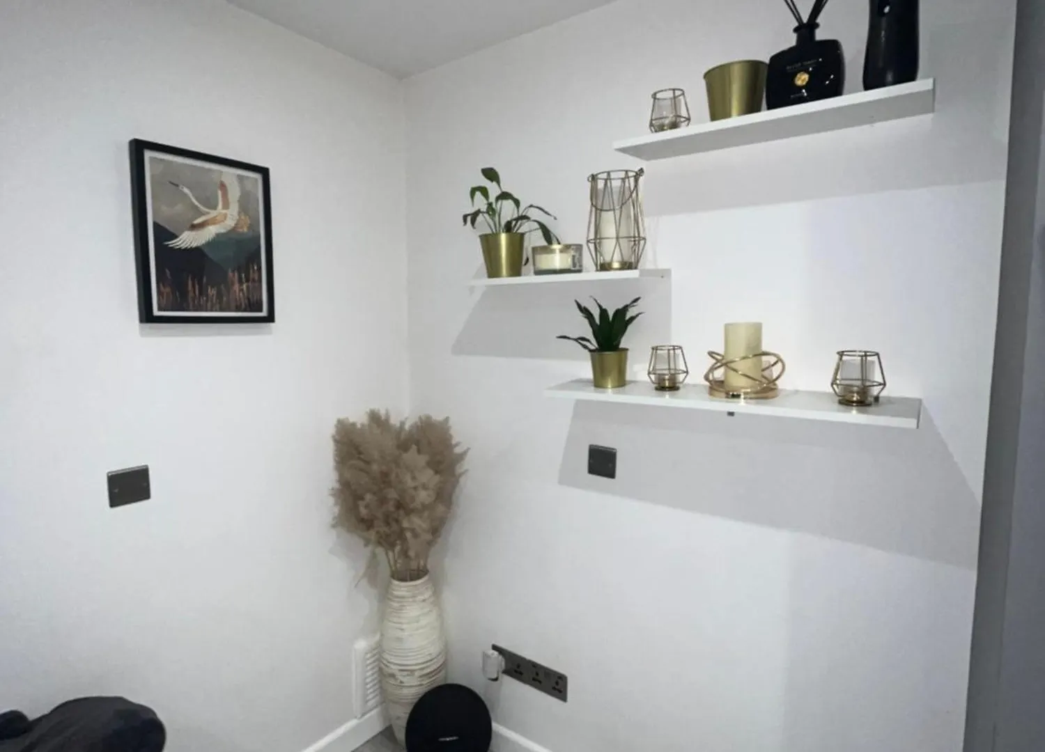 Luxury 1 Bedroom Apartment Bromley Eltham 0*,