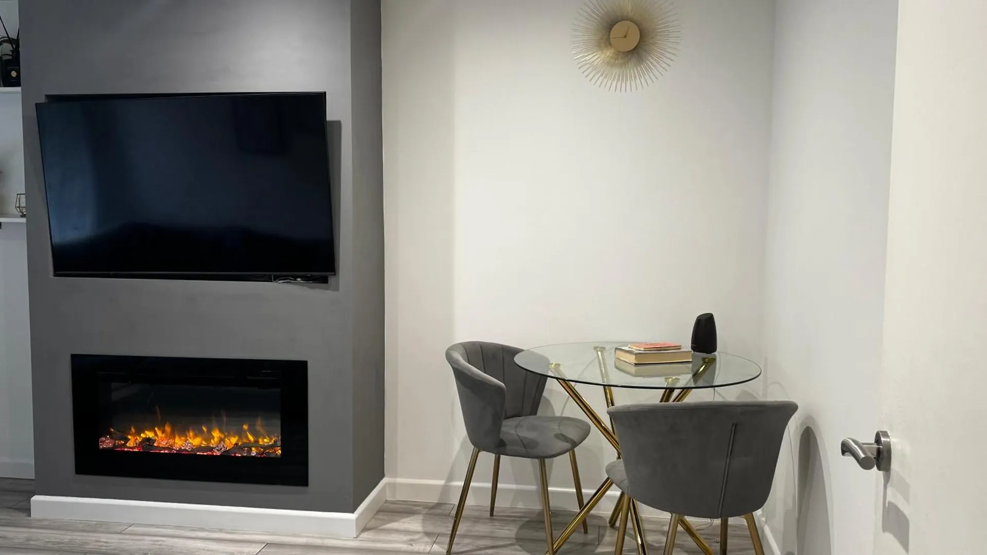 Luxury 1 Bedroom Apartment Bromley Eltham United Kingdom